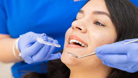 What is Invisalign Treatment?