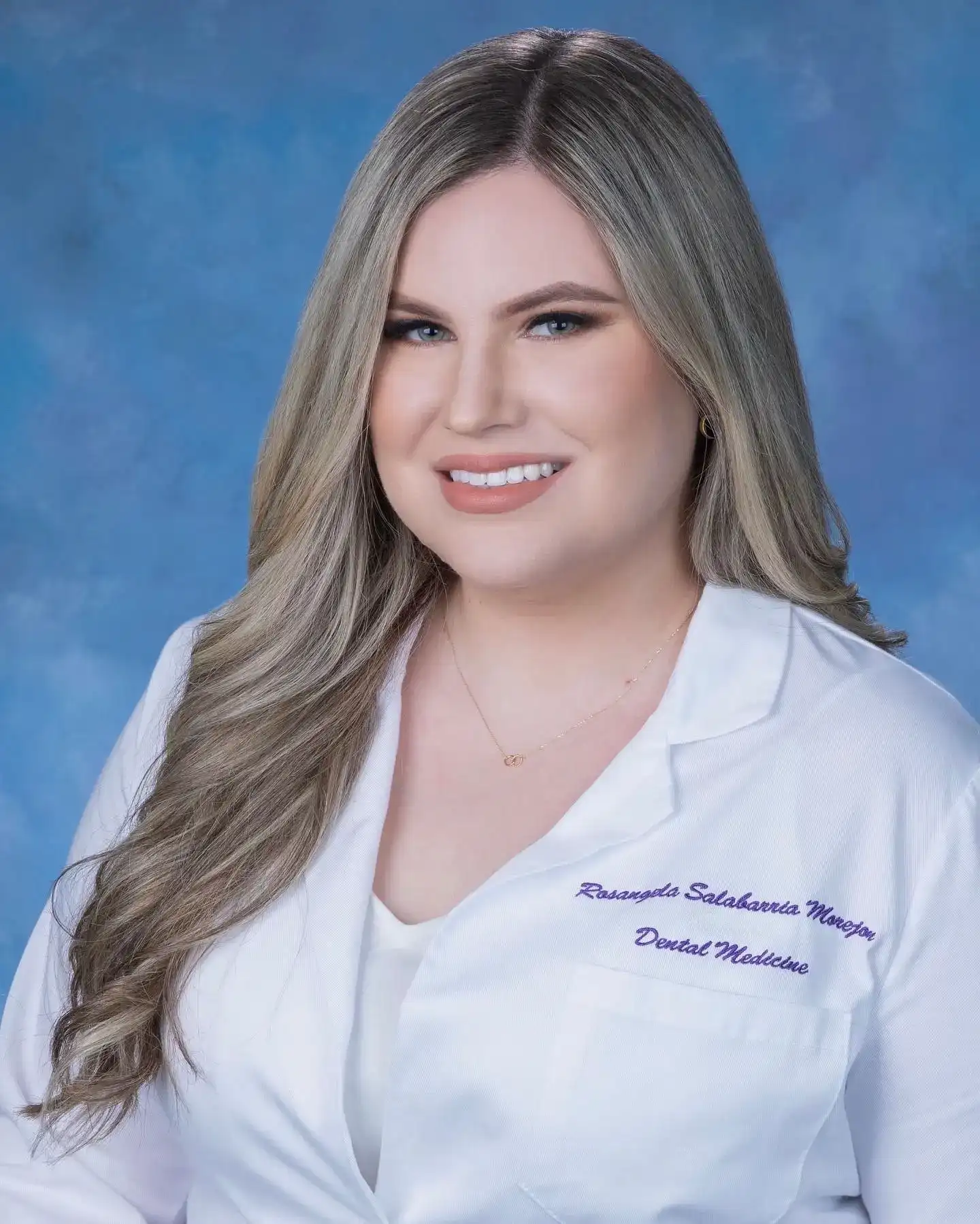 Dr. Rosangela Salabarria