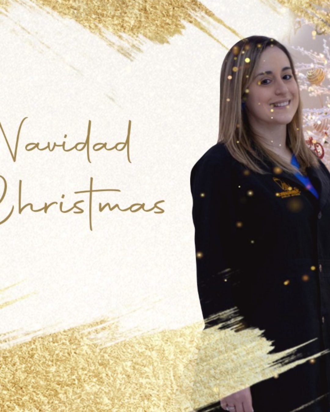 Mensaje Navideño Renaissance Dental Clinic