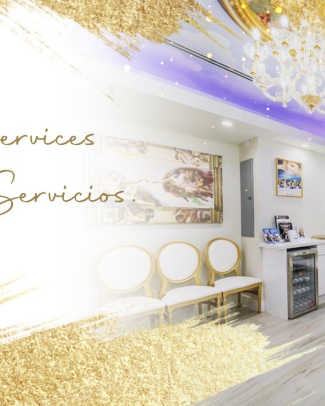 Our Services/ Nuestros Servicios.