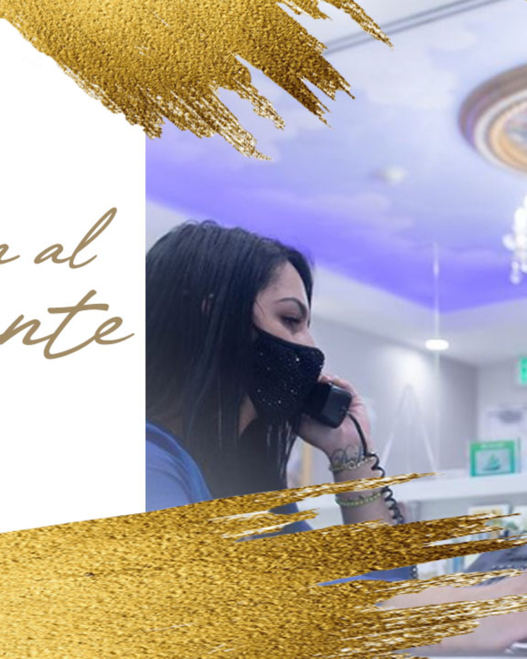 Atención al Cliente