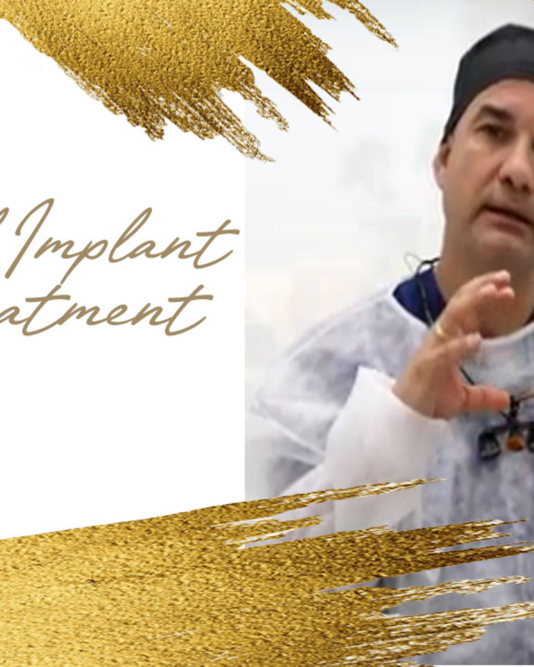 Dental Implant Treatment